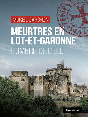 cover image of Meurtres en Lot-et-Garonne